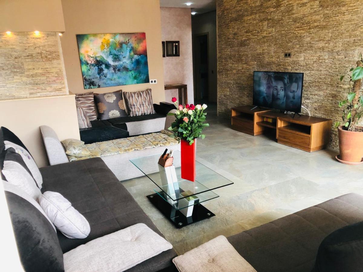 Sudresidence Agadir Exterior foto