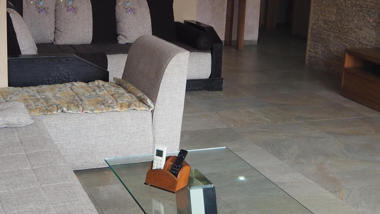 Sudresidence Agadir Exterior foto