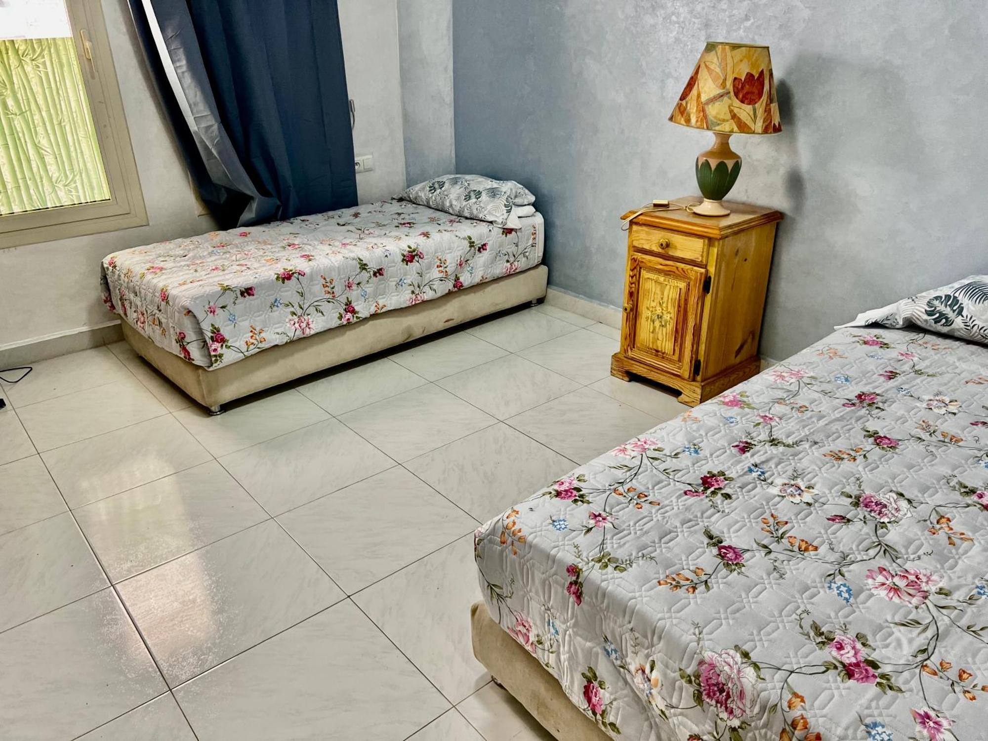 Sudresidence Agadir Exterior foto