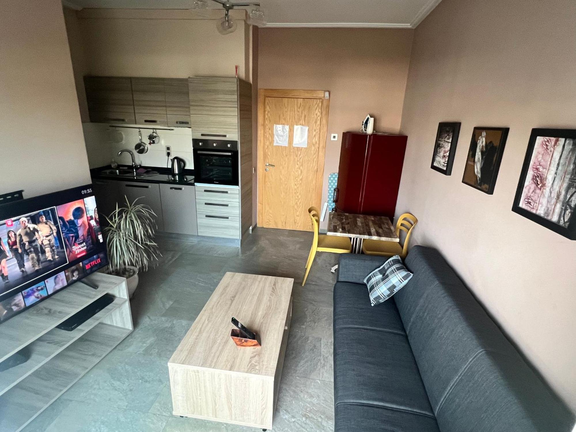 Sudresidence Agadir Exterior foto