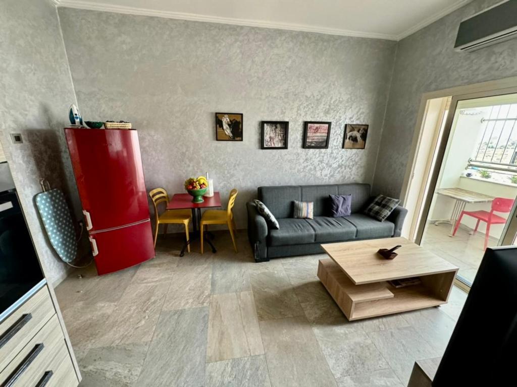 Sudresidence Agadir Exterior foto